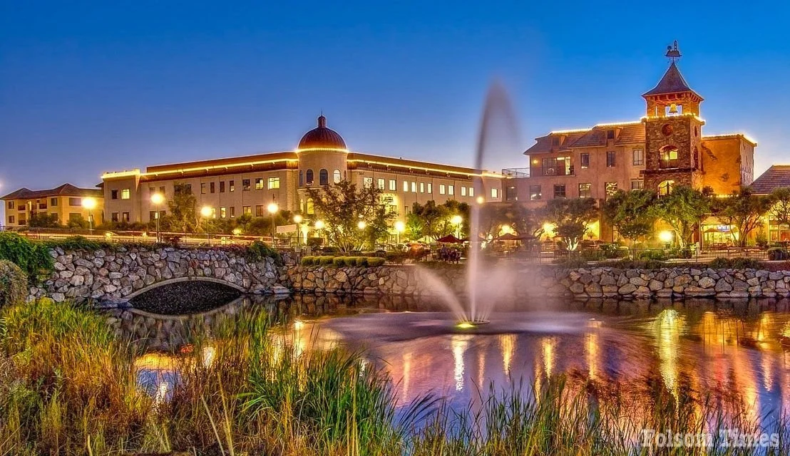 El Dorado Hills Town Center