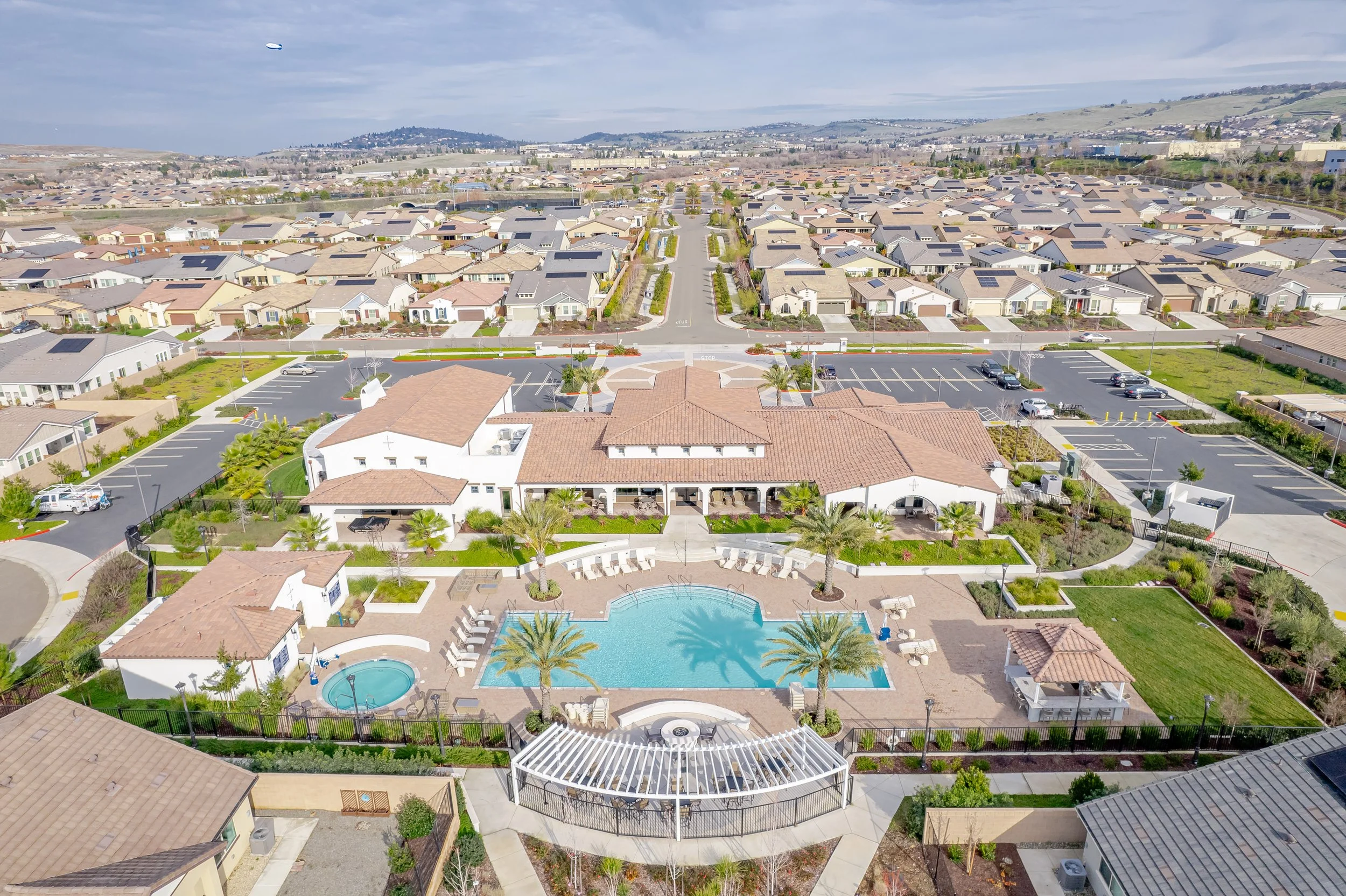 Heritage El Dorado Hills
