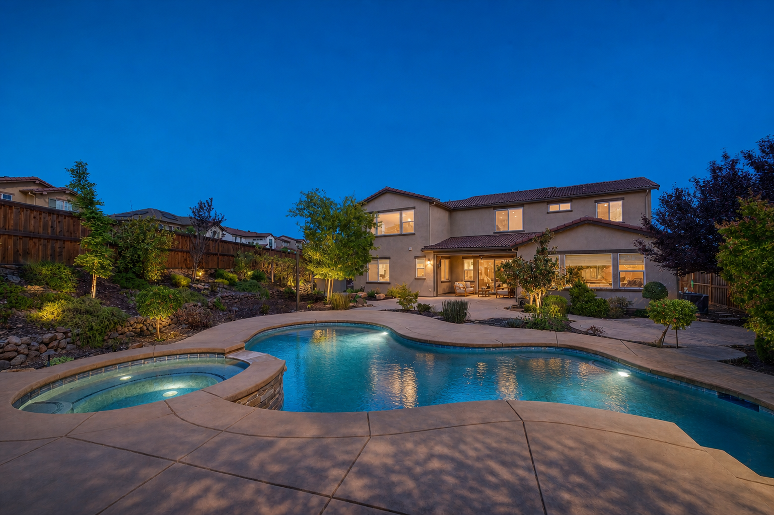 5256 Florentino Loop,  El Dorado Hills, CA 95762