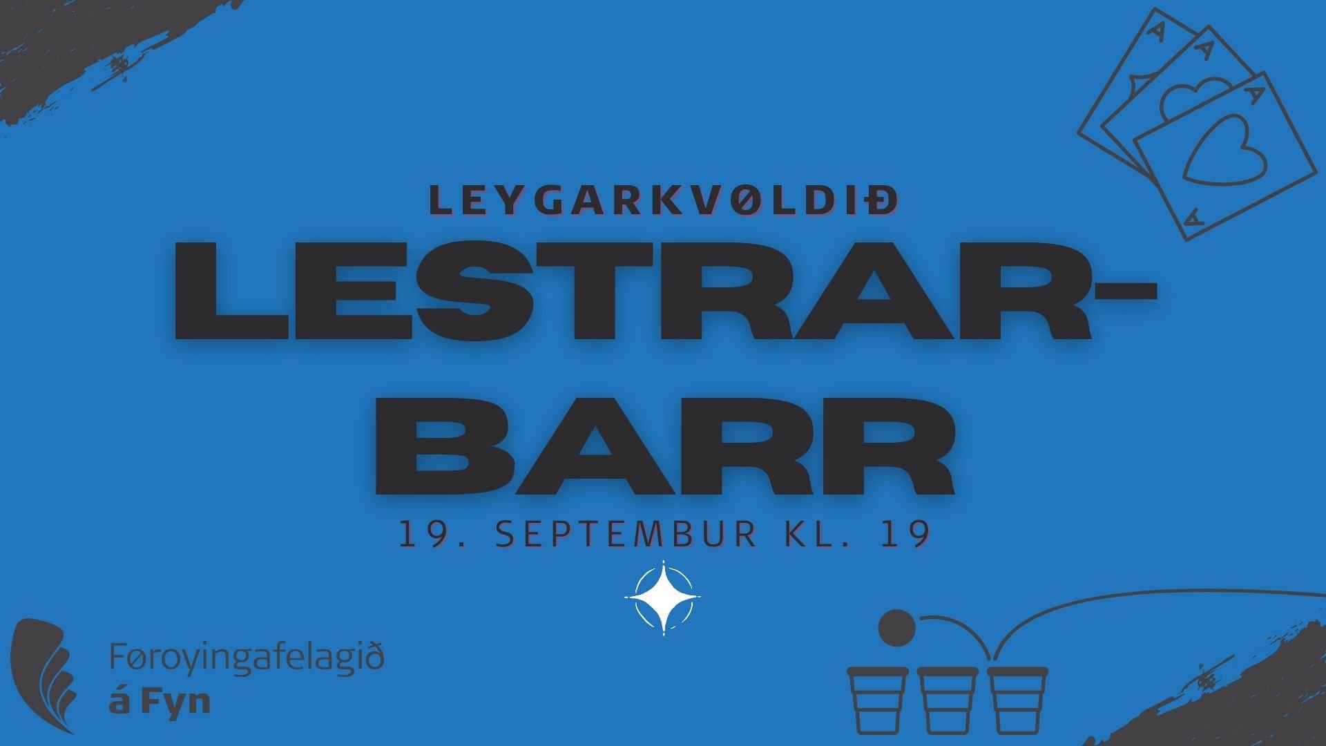 Lestrarbarr