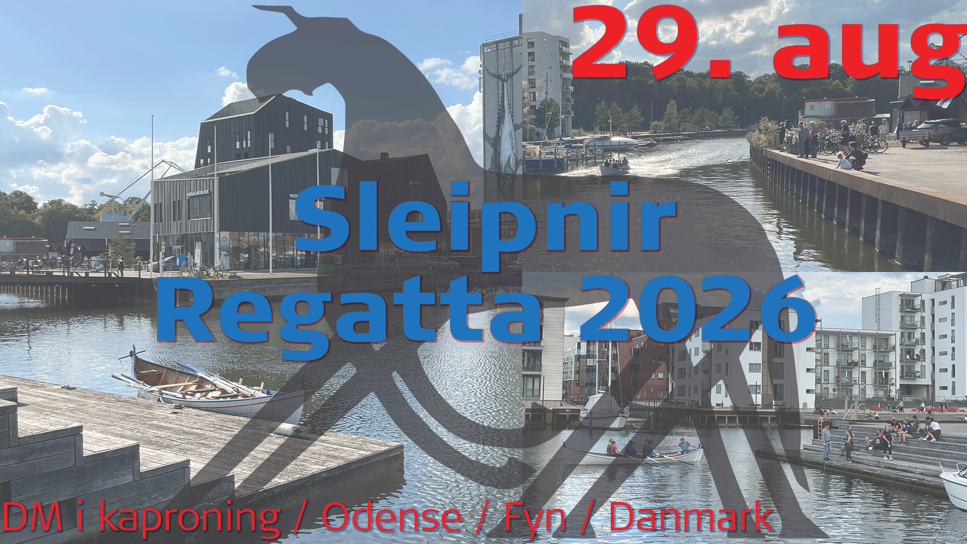 Sleipnir Regatta 2026
