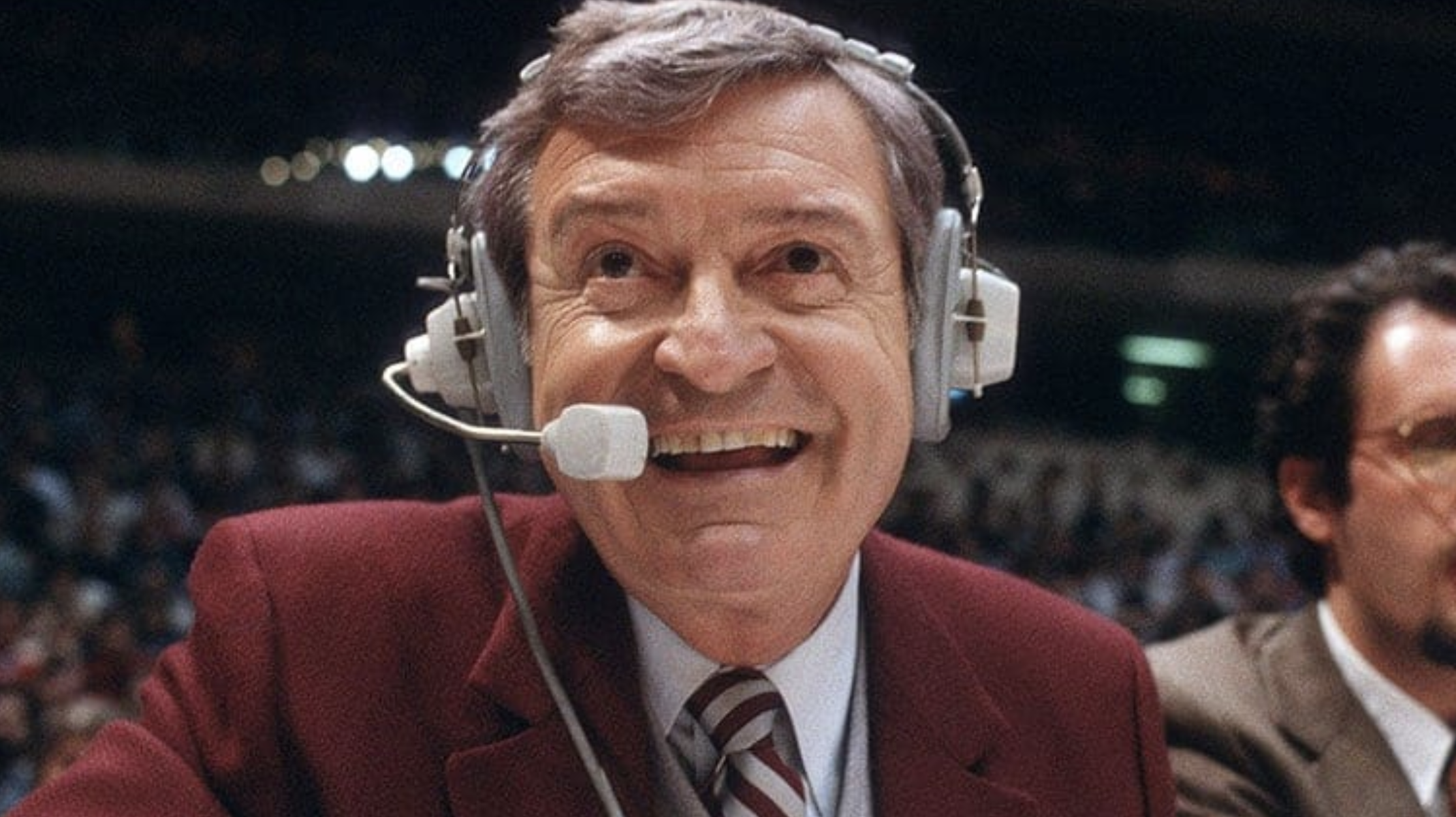 The Legend of Chick Hearn