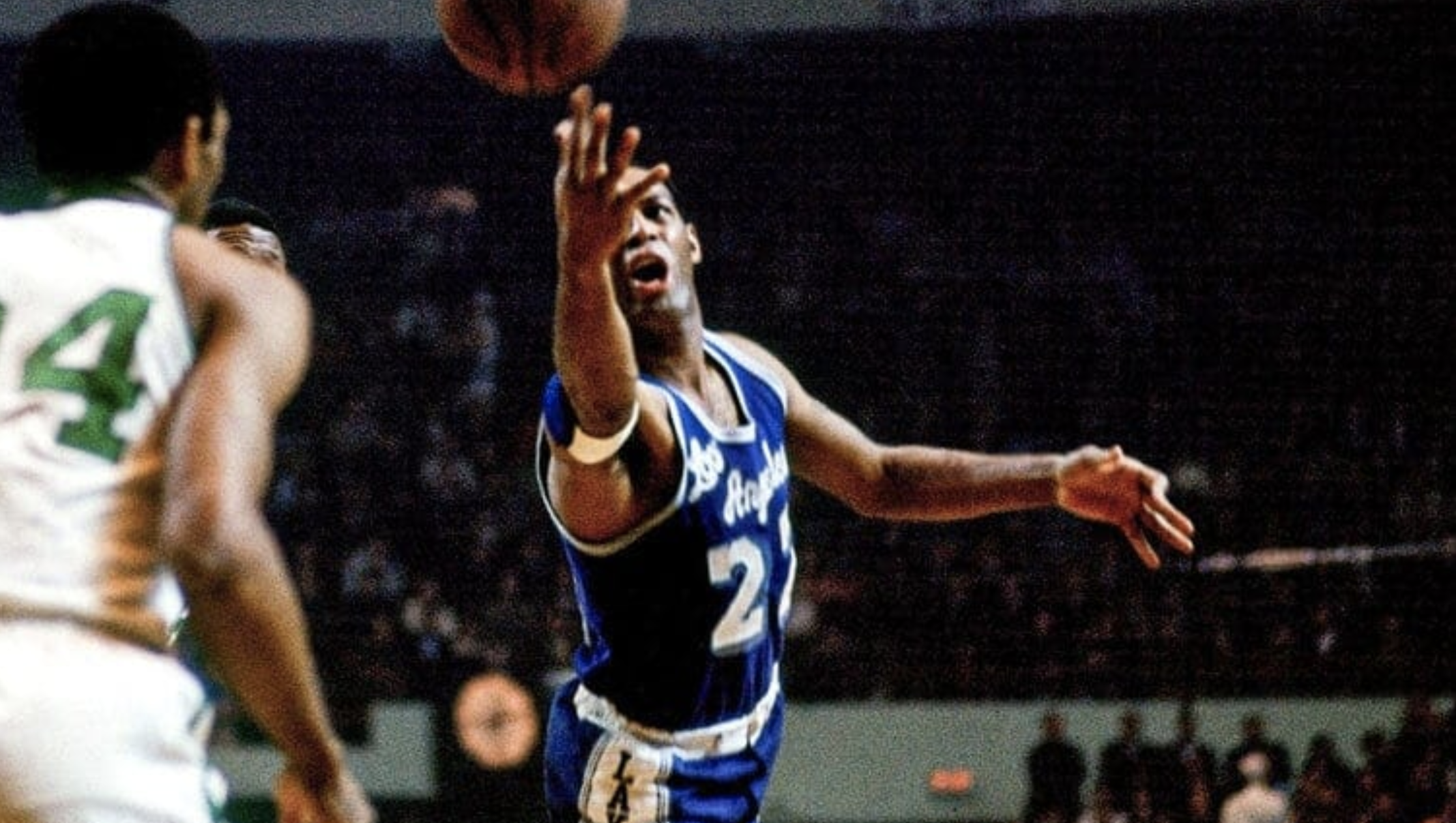 Playing Private Rabbit: Elgin Baylor’s Simultaneous Service to His Country and His Team