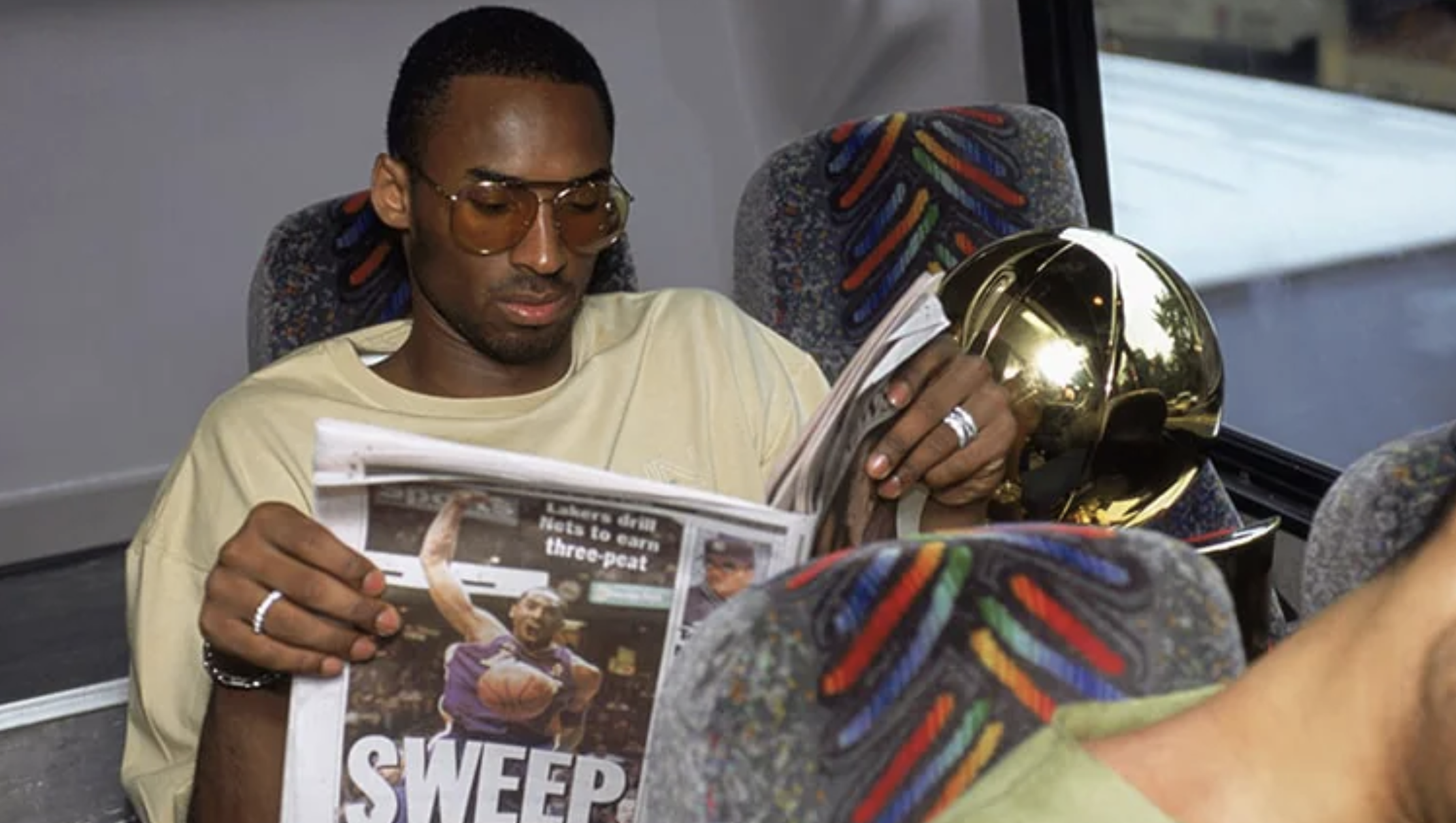 The Kobe Effect