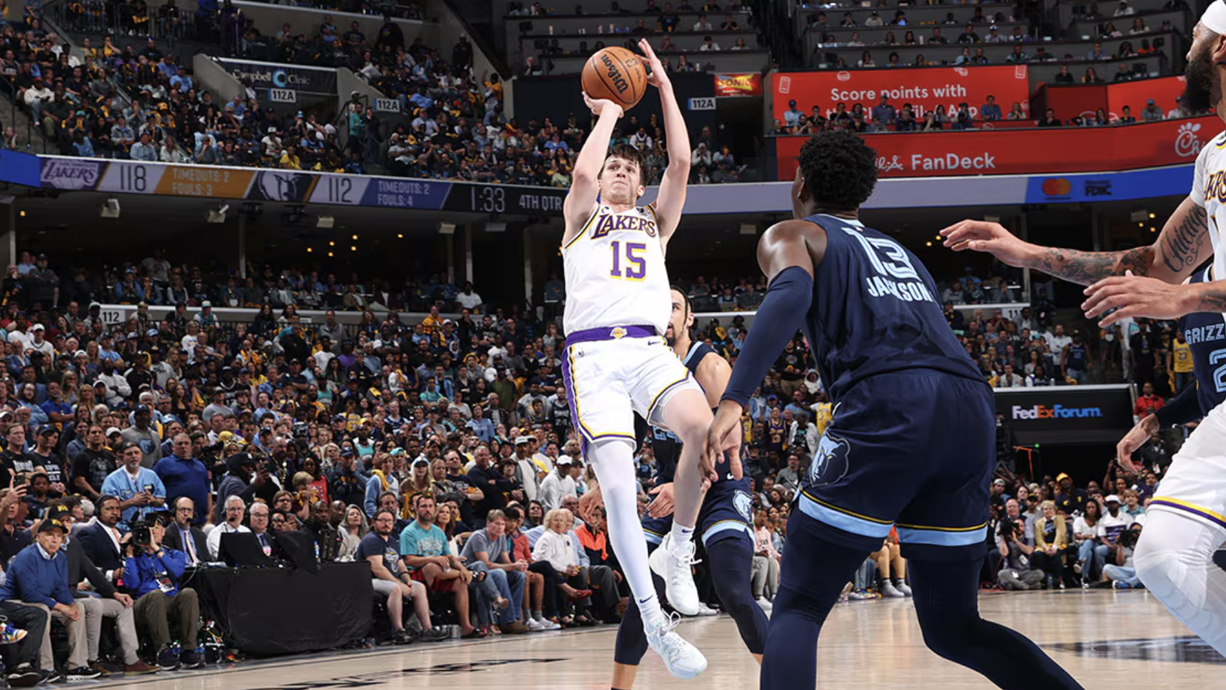 From the Rafters: Rockstar Start from Supporting Cast in the City of Blues