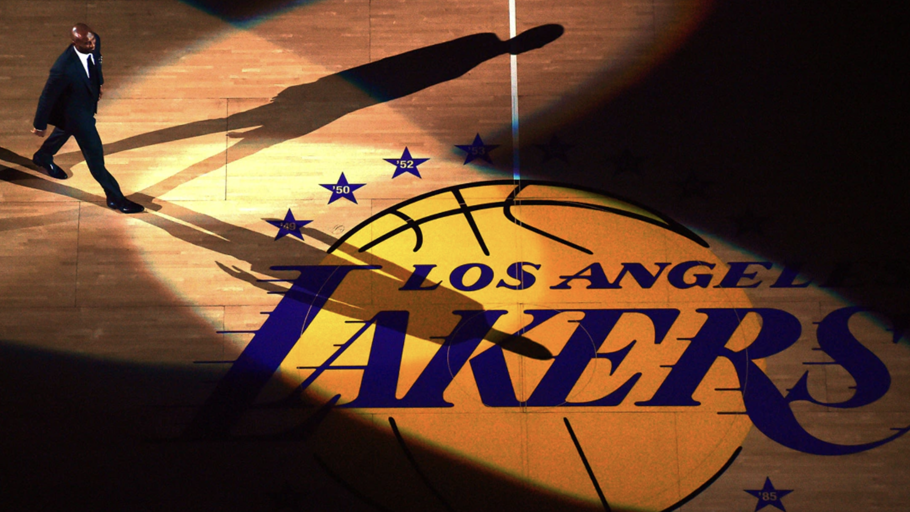 How “Dear Basketball” Brought Kobe Back to the Lakers