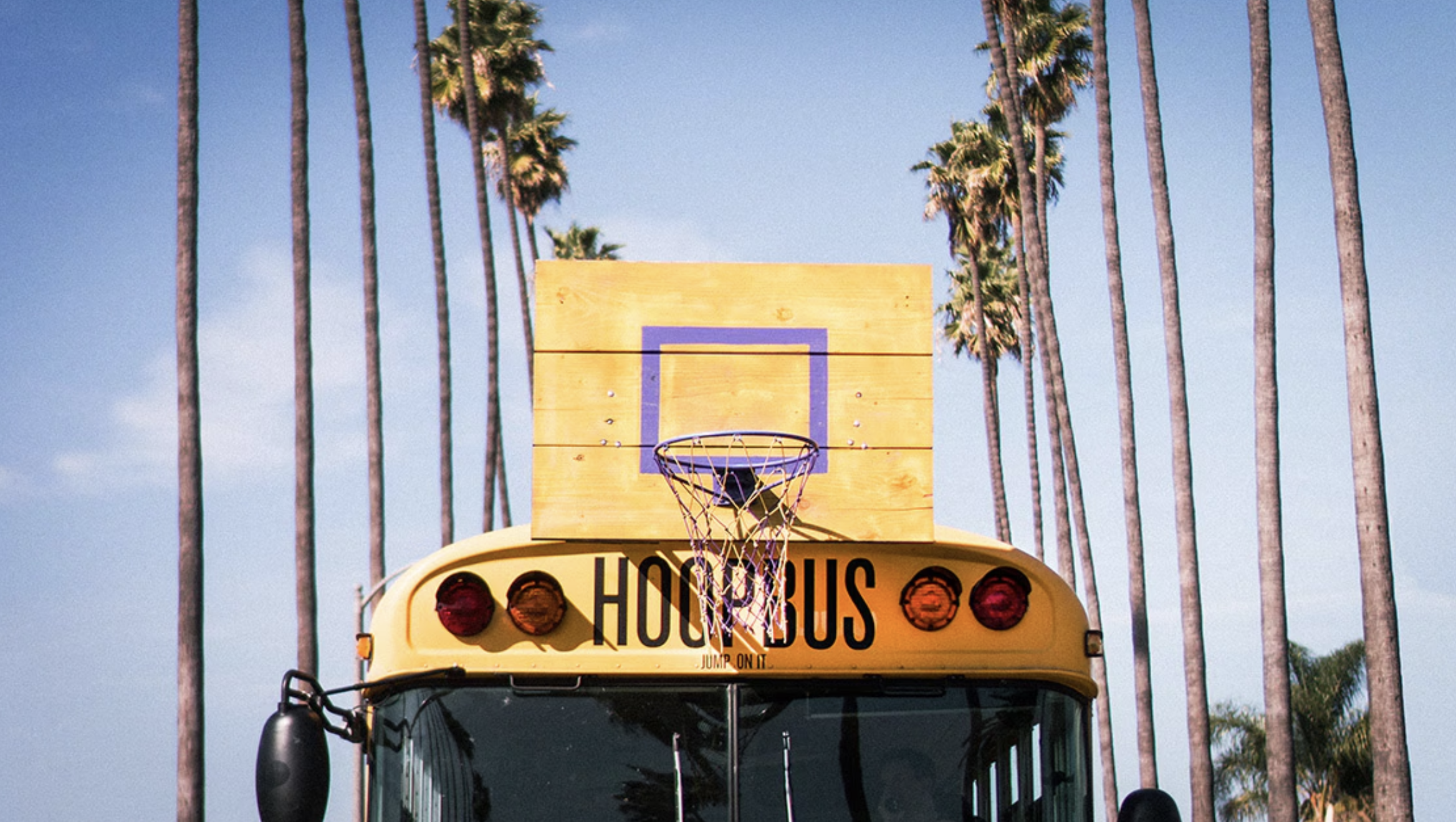 Lakers Newest Uniform: When Hoop Dreams Become Hoop Destinies 