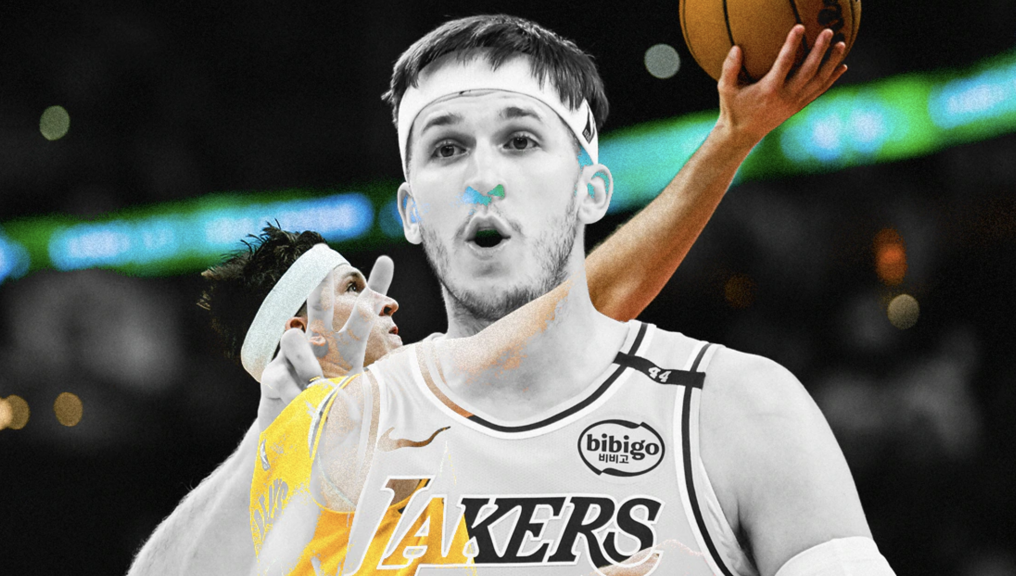 From Chessboards to Career-Highs: How Austin Reaves Keeps the Lakers One Step Ahead