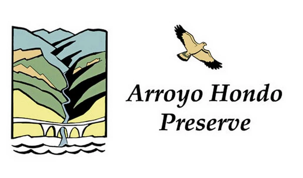 Arroyo Hondo Preserve Logo