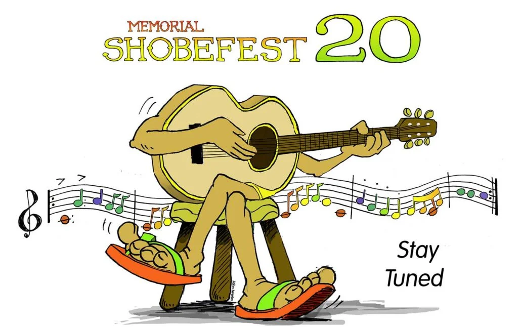 Music Festival Logo