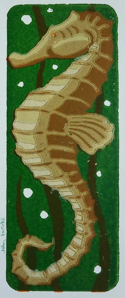 Sea Horse
