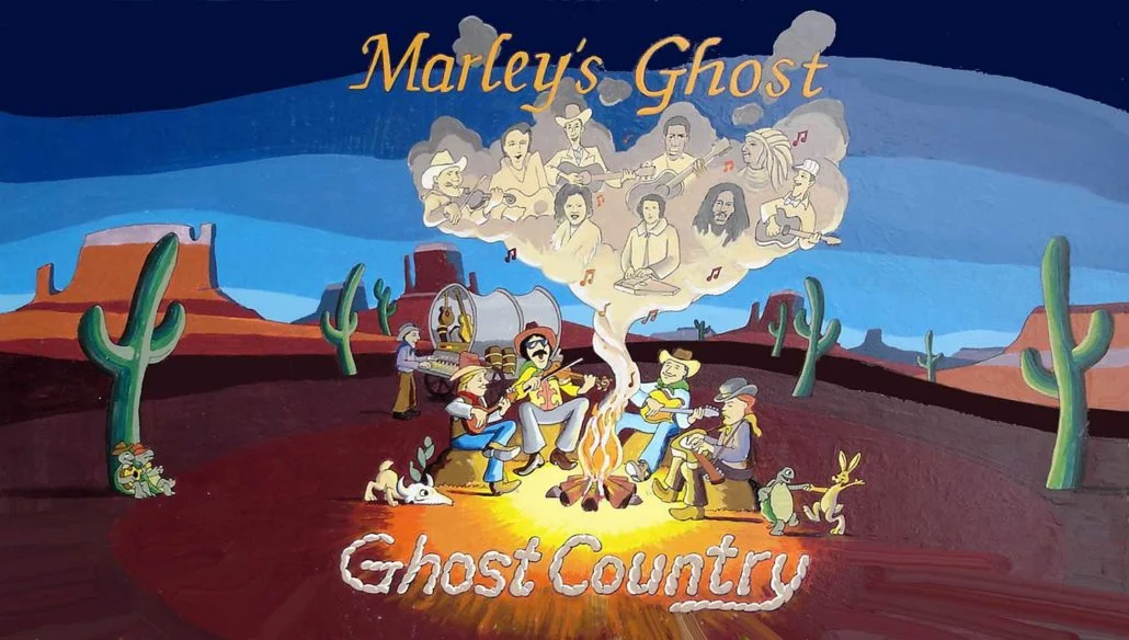 Marley's Ghost Country