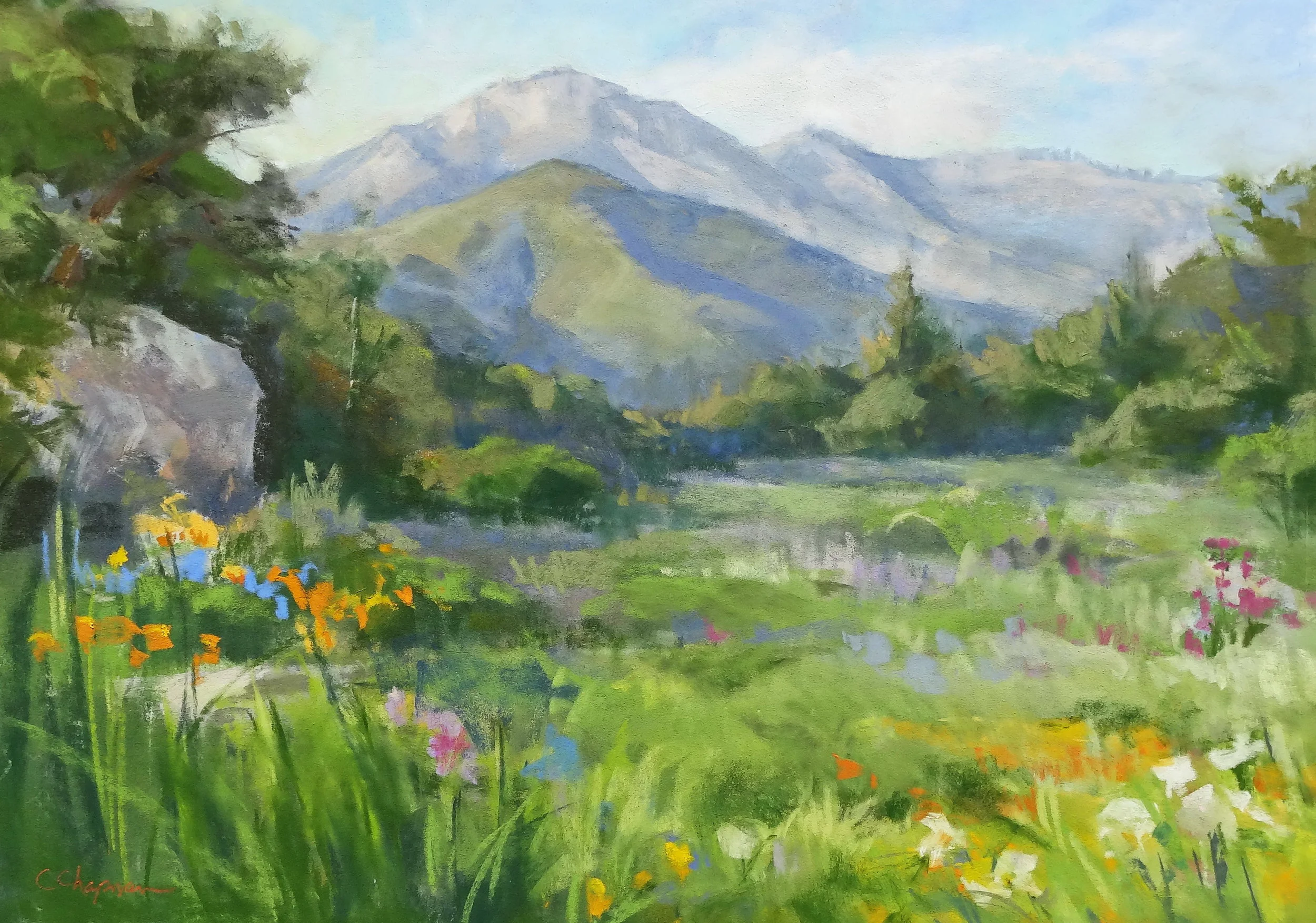 Meadowsong