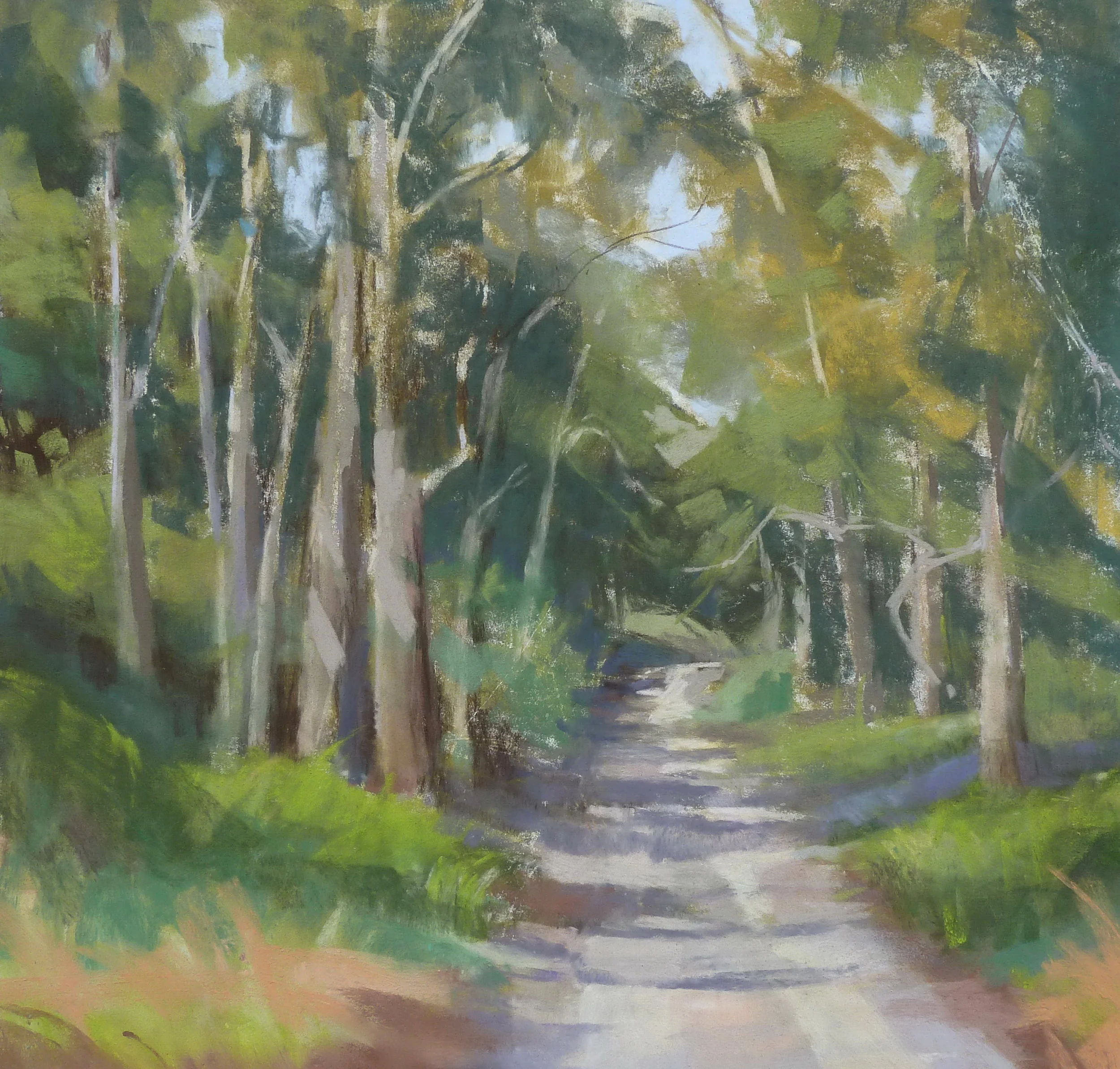 Road Home