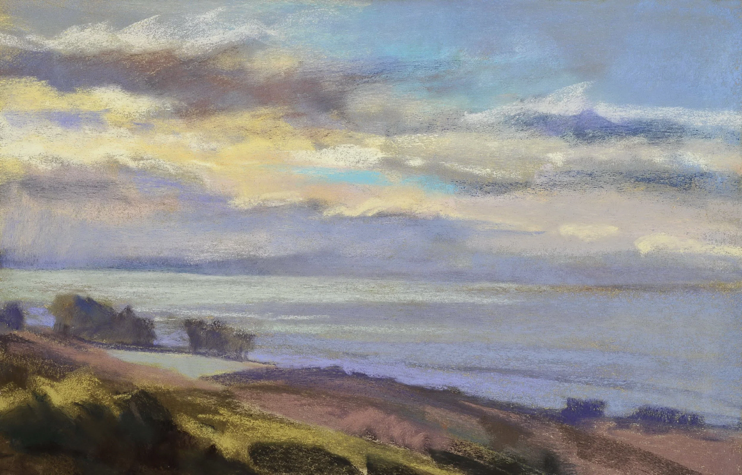 Gaviota Sunrise 7x11.jpg