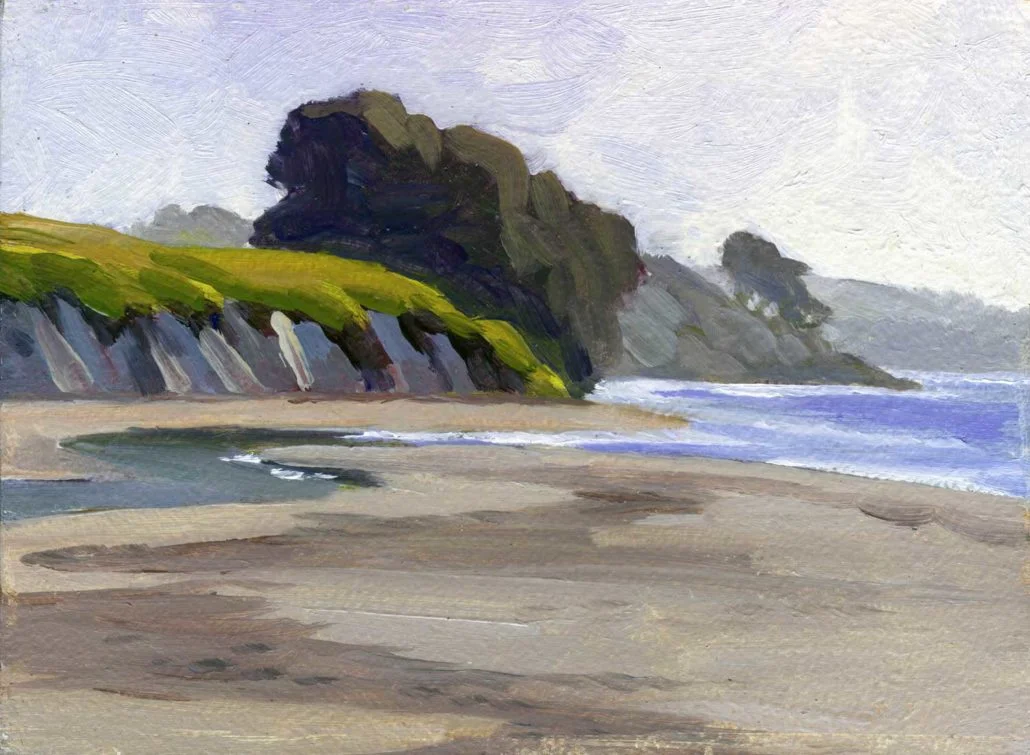 Goleta Beach