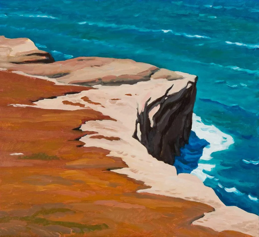 Point Conception