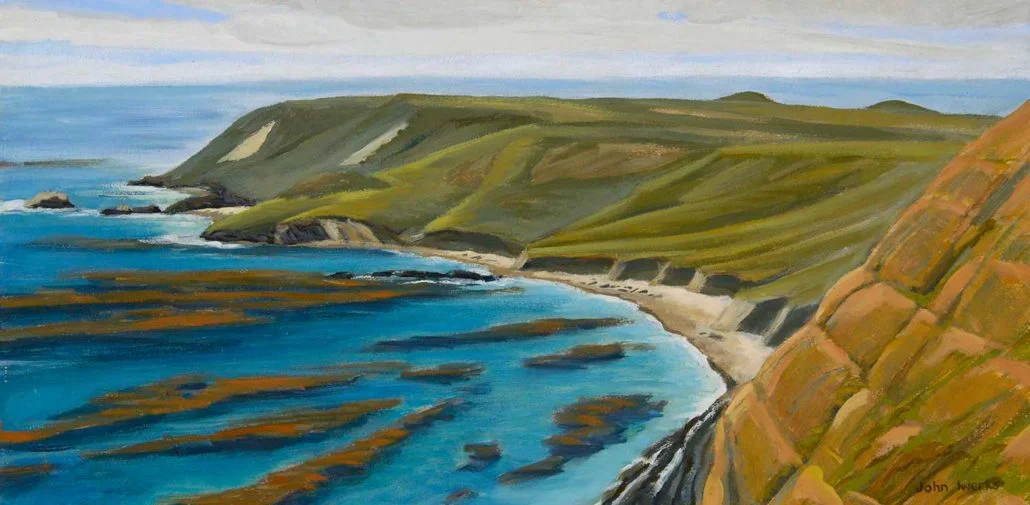 San Miguel Island