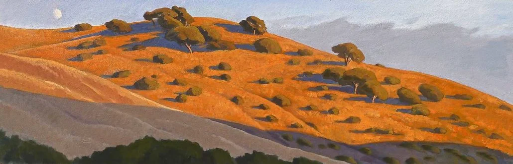 Last Light, Arroyo Hondo