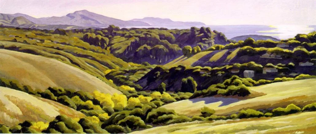Sycamore Canyon
