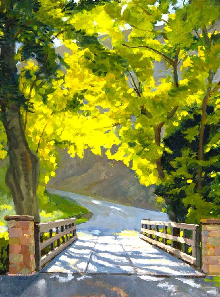 Arroyo Hondo Bridge