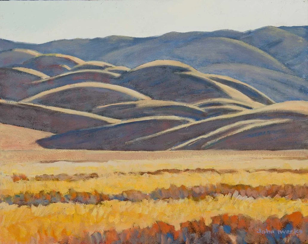 Caliente Hills, Carrizo