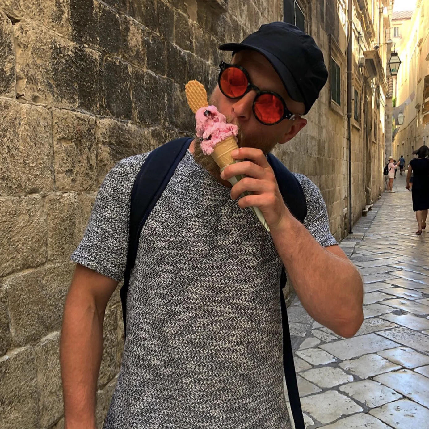 TRAVEL TIPS: From A Personal Trainer