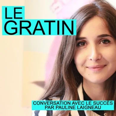 © Le gratin
