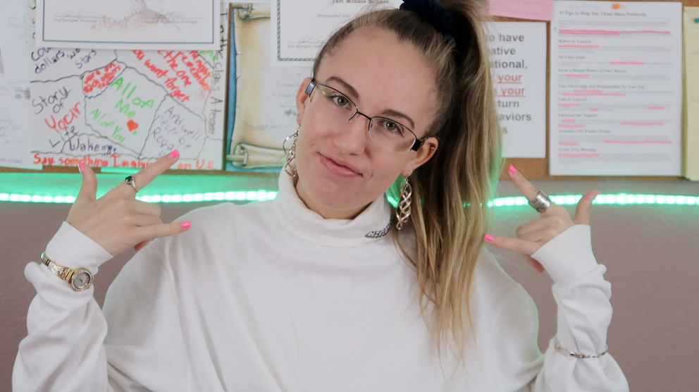 How to Manage Mental Health in HIGH SCHOOL! 📚