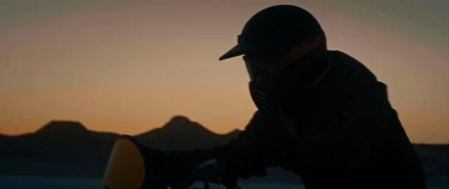 META | NO DREAMS LEFT BEHIND