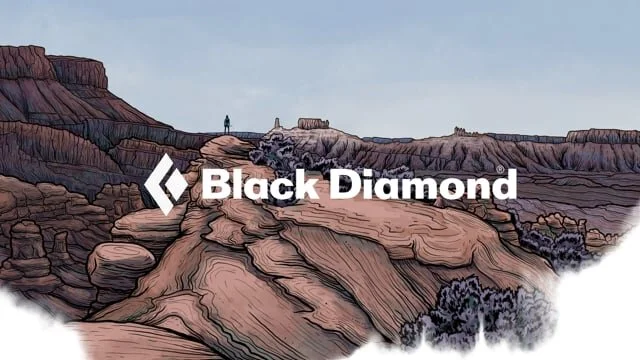 Black Diamond Equipment // Kelly Halpin