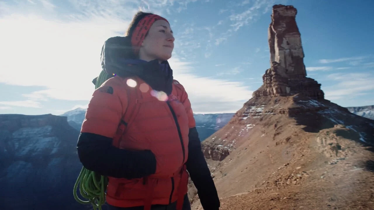 Maureen Beck | Ready for anything