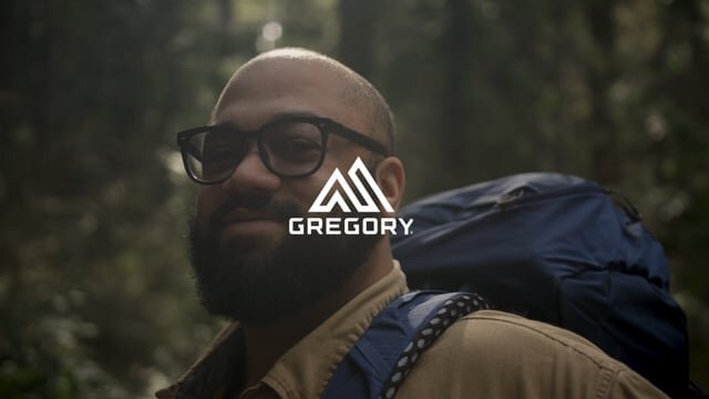 gregory packs logo