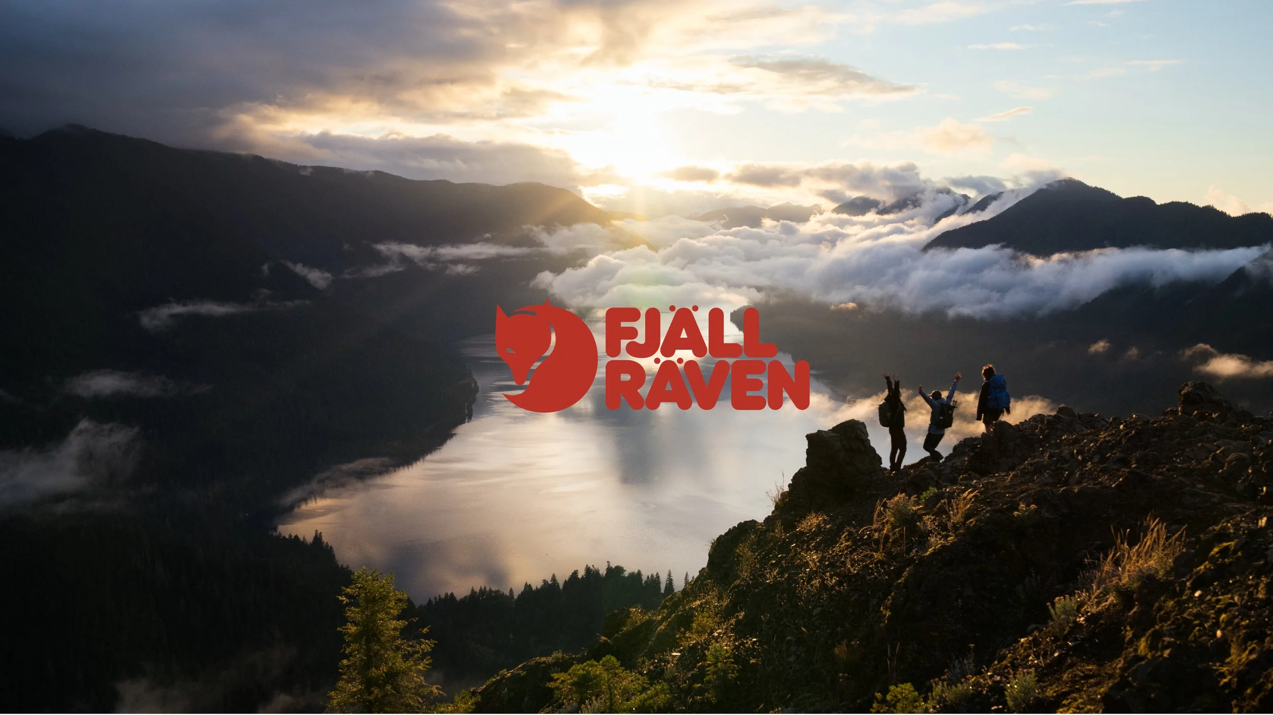 Fjällräven SS25 | Make Summer Count