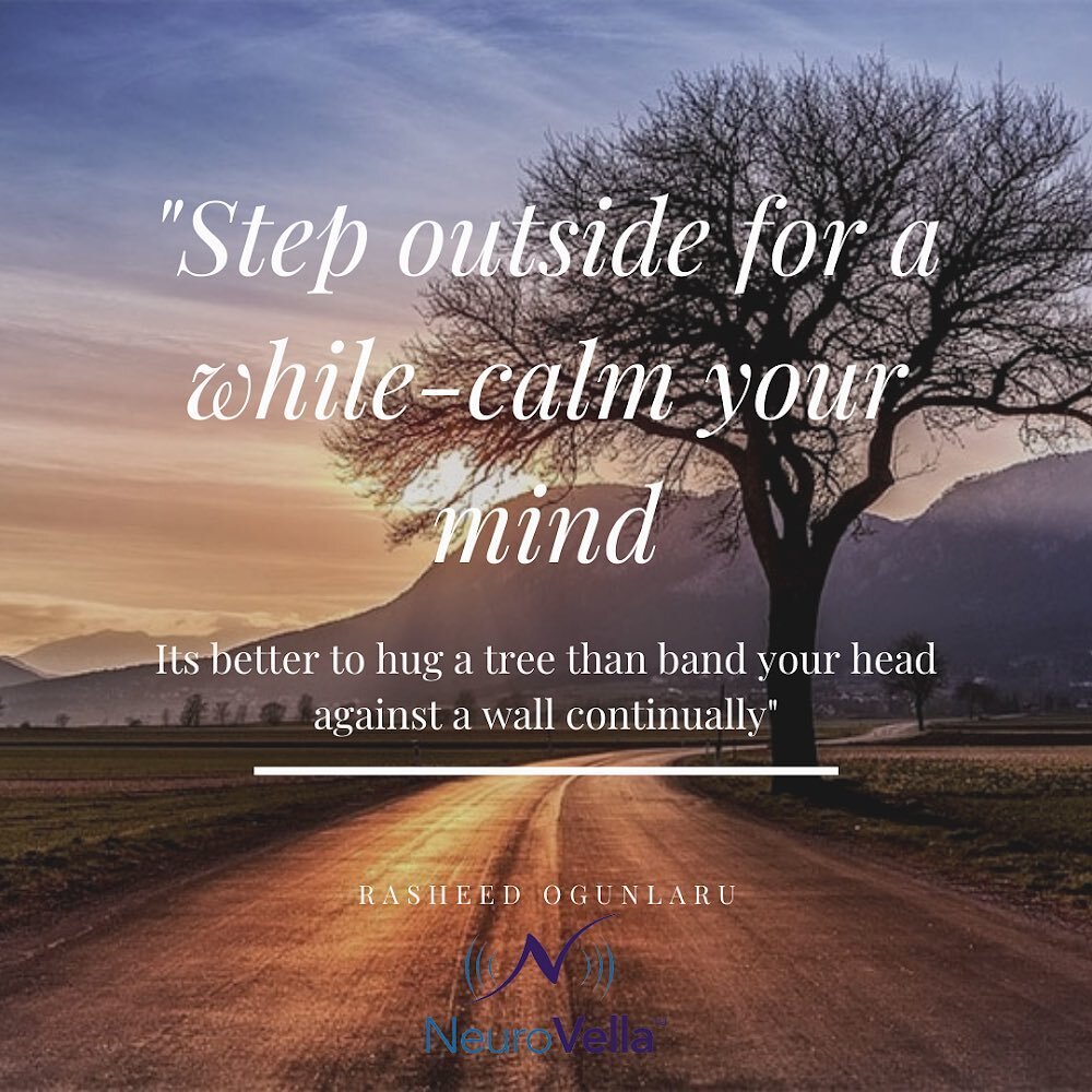 Step outside and enjoy the fall weather, a little cold air can clear the mind 🧠🍂
.
.
#mindfulness #yoga #meditation #neuroscience