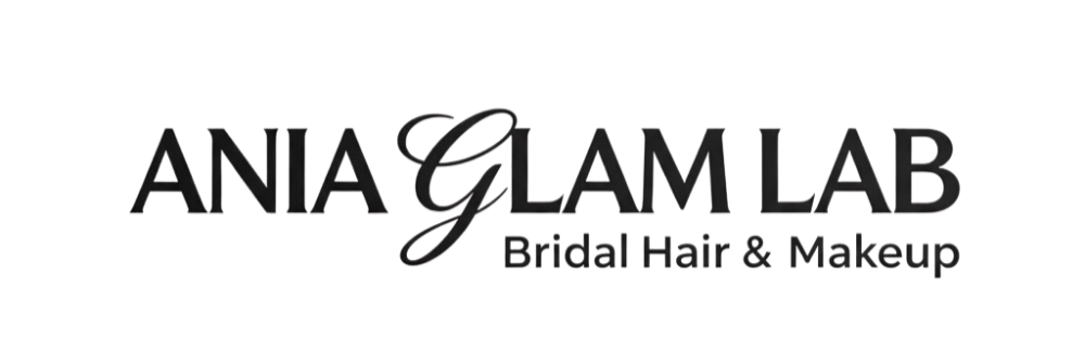 Ania Glam Lab logo