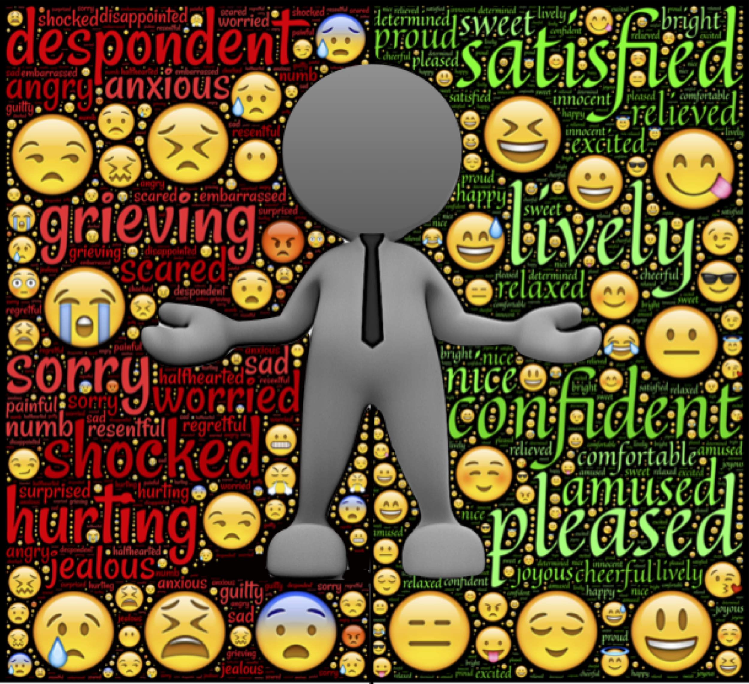 Practicing Awareness Without Judgment