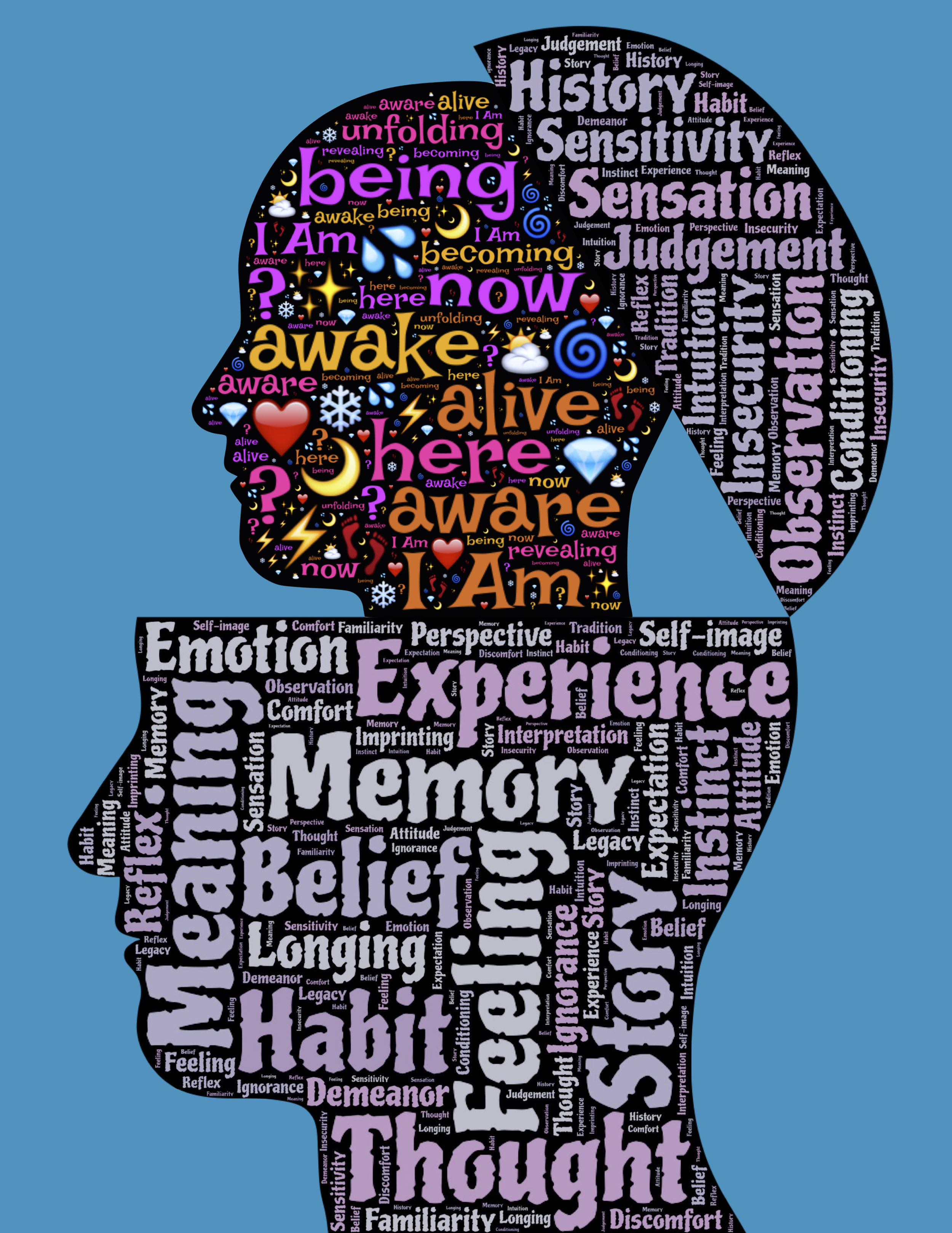 Awaken From Operating Based On Your Past