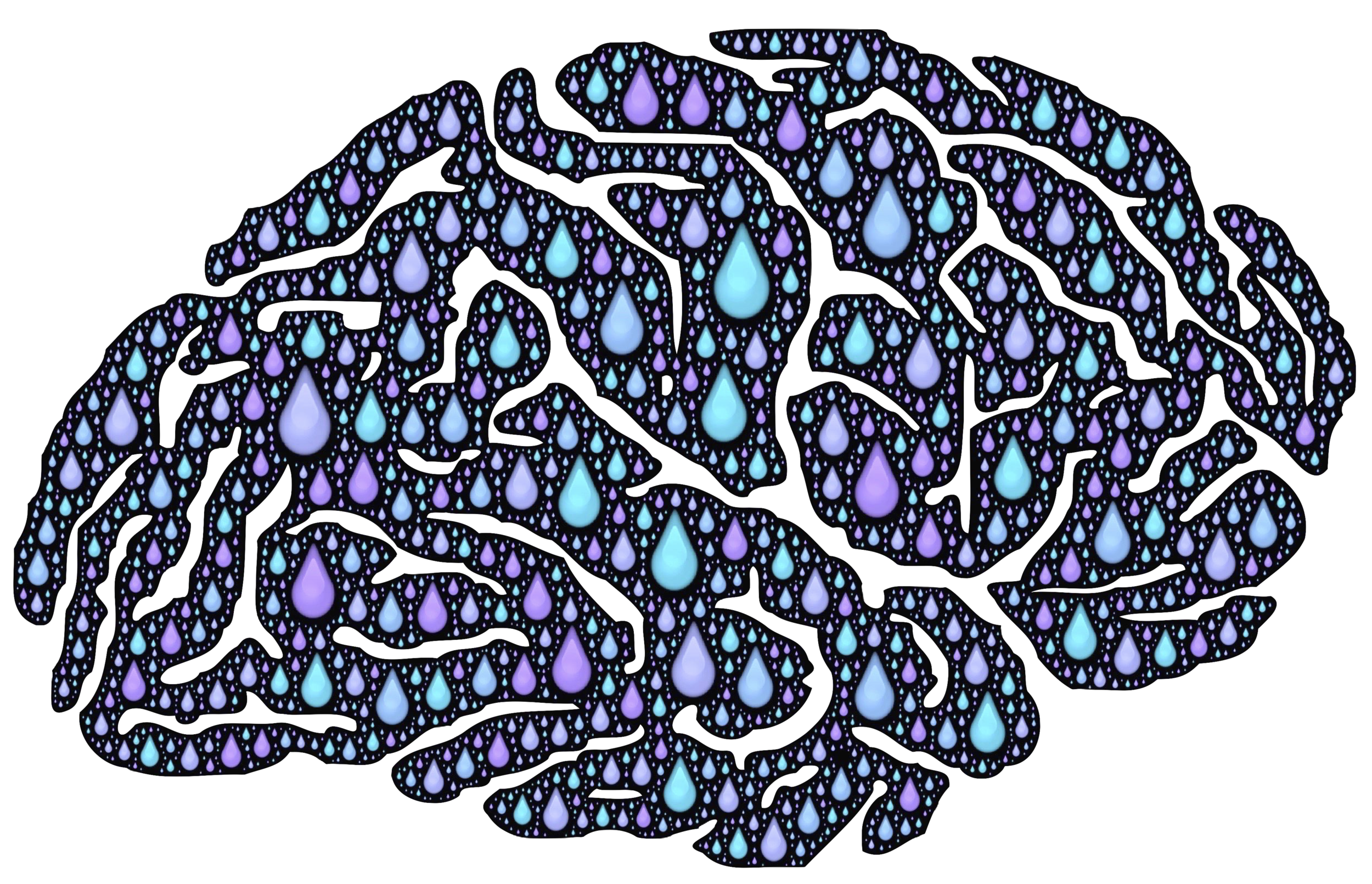 Braindrops of Despair and Depression