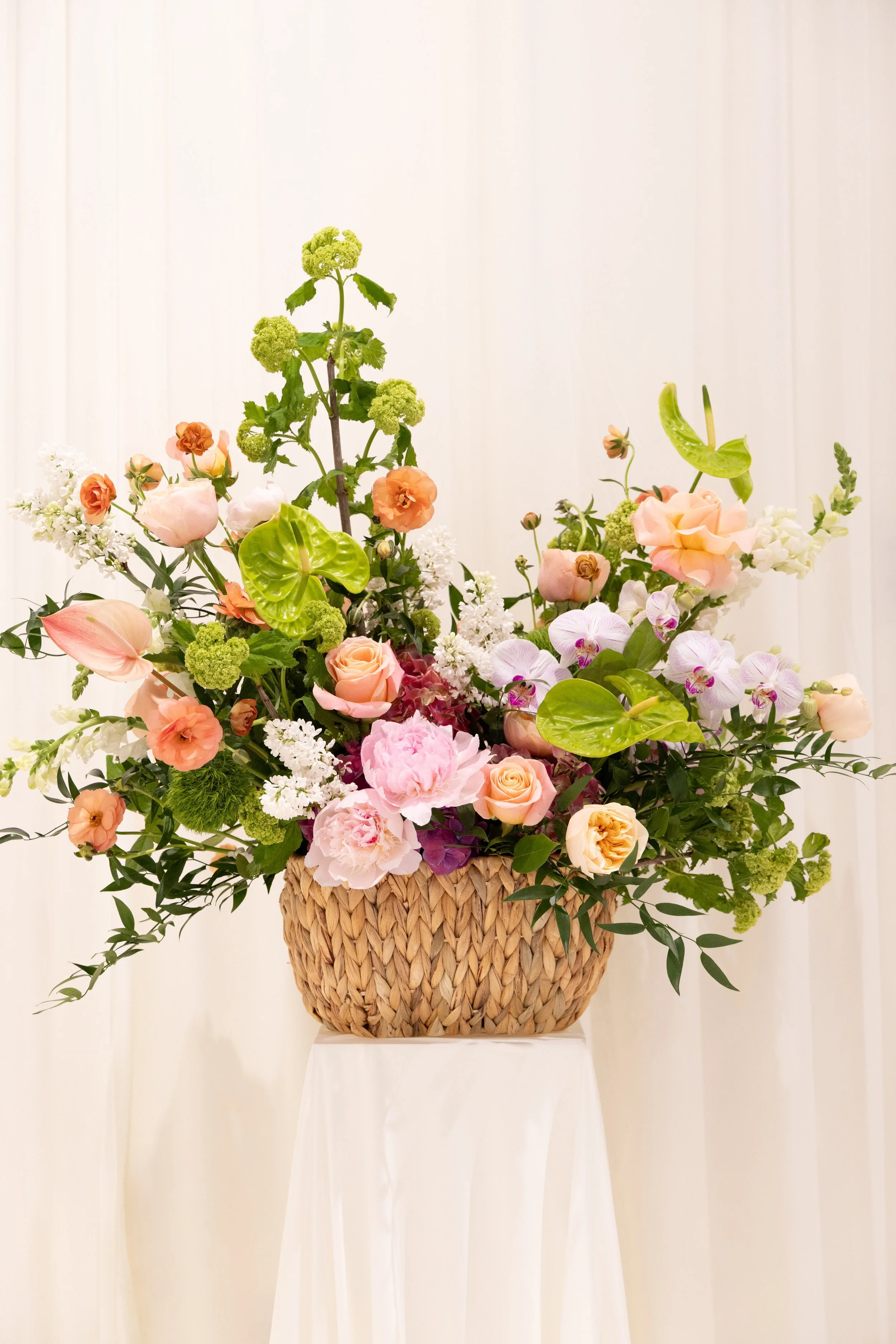 Baskets