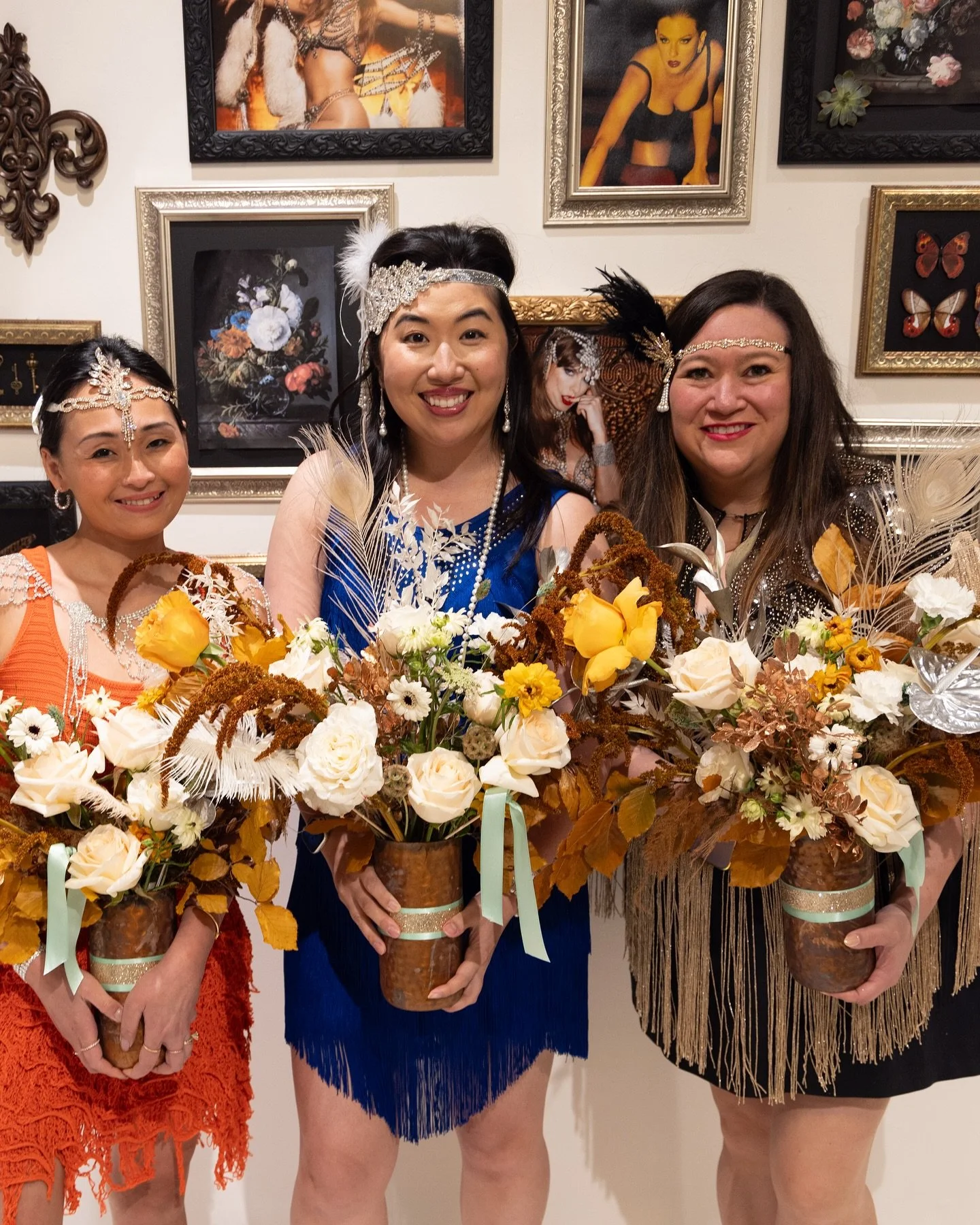 Thank you for the lovely bouquet 💐💋
Living our Life of a Showgirl dreams one petal, one sparkle, one Taylor lyric at a time 💖
Next up: our Taylor Swift & Travis Kelce themed candlemaking + bud vase night TOMORROW! 🕯️🌹 We have a few spots lef