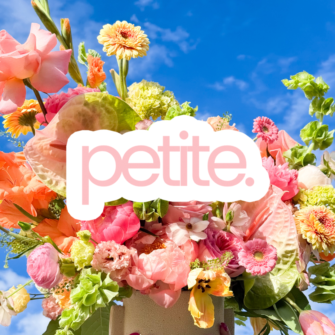 Petite Designer's Choice