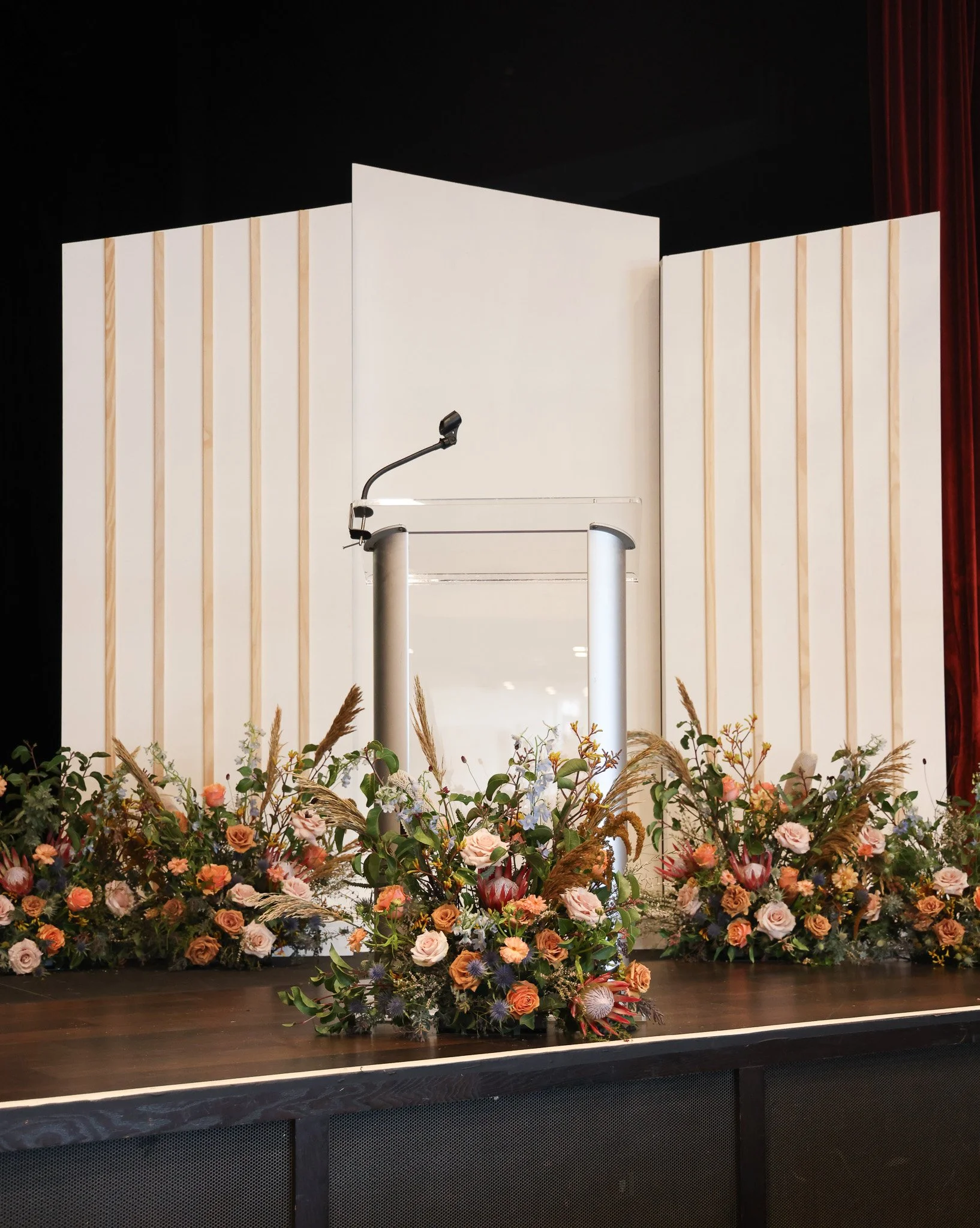 EVENT FLORALS