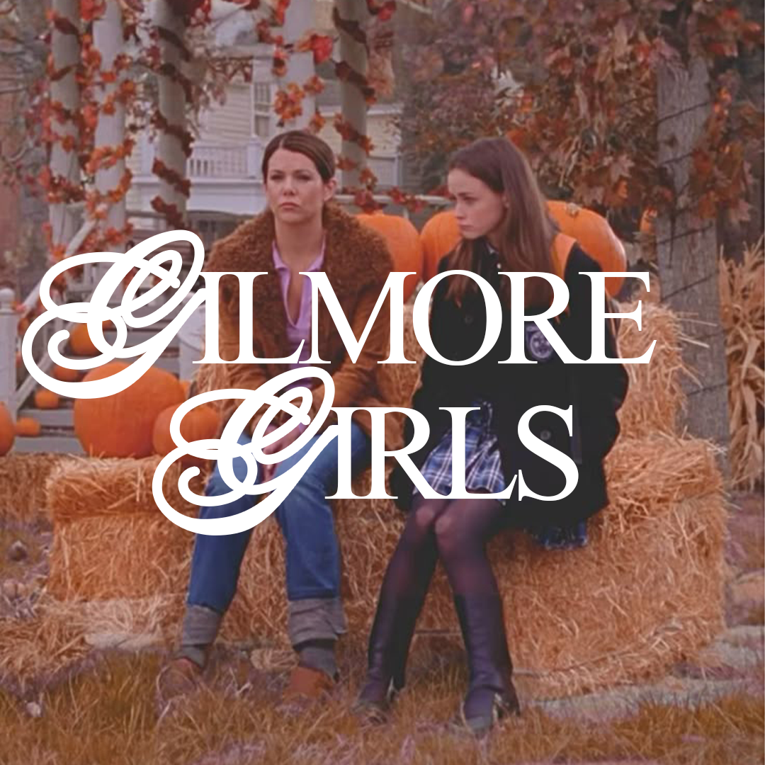 gilmore girls