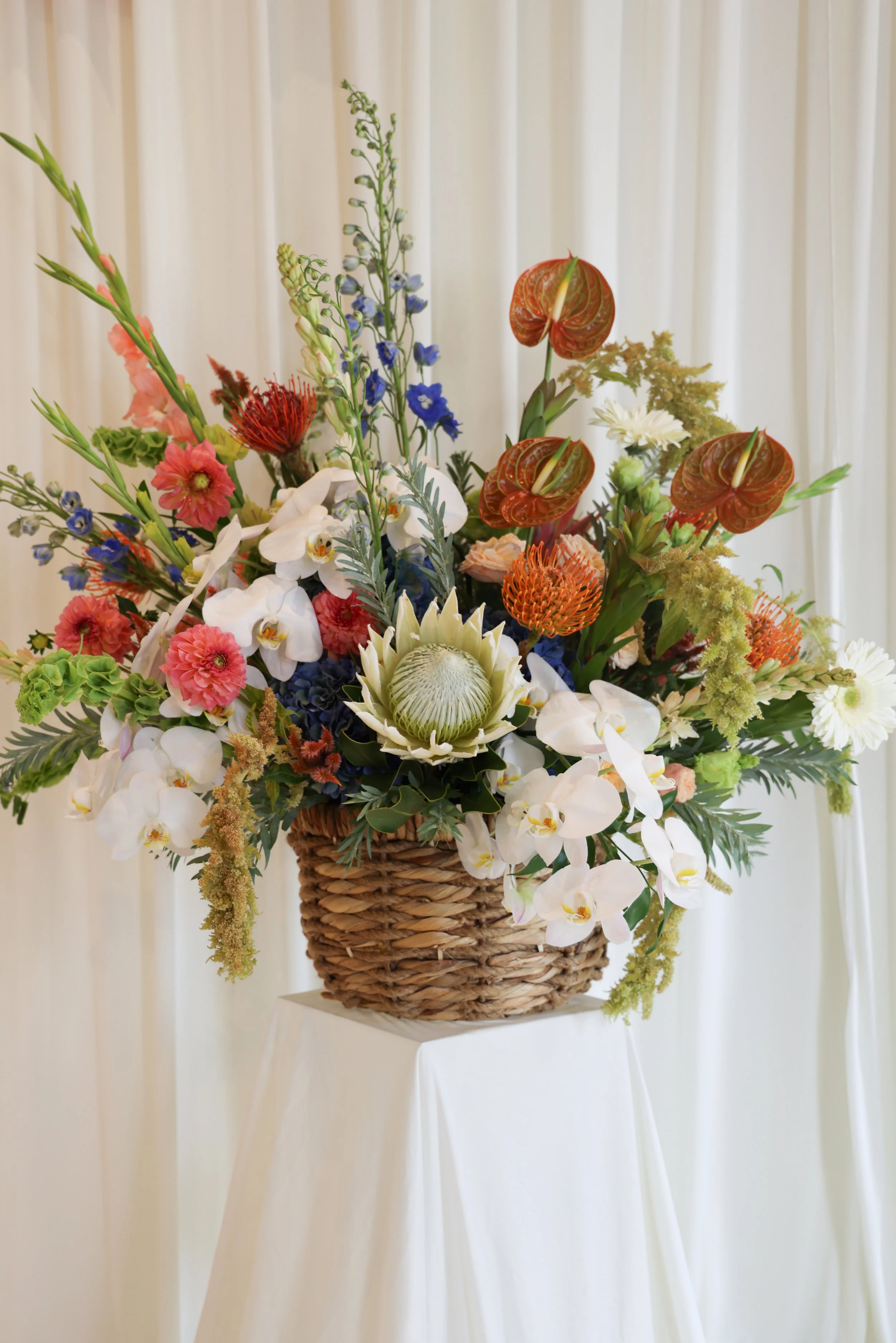 Baskets