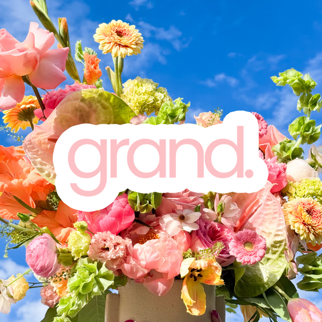 Grand Designer's Choice