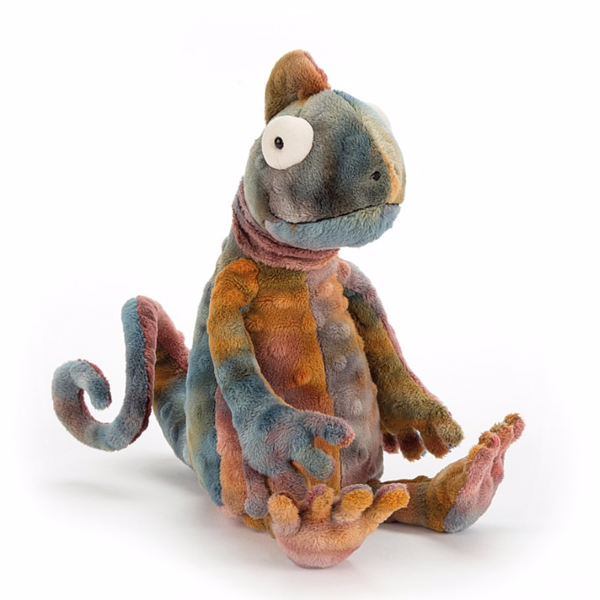jellycat snail