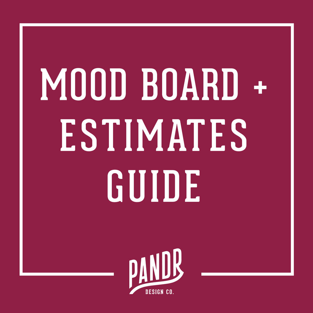 Digital Resources for Muralists and Designers Pandr Design Co.