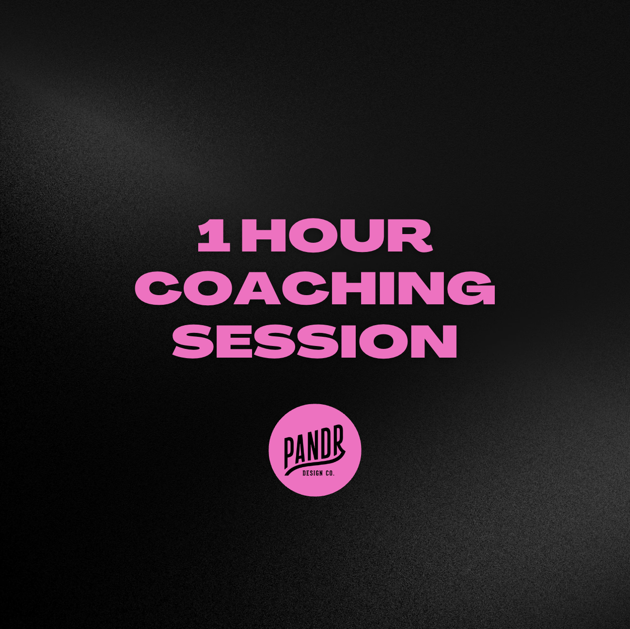 1 hour Business Coaching with Phoebe