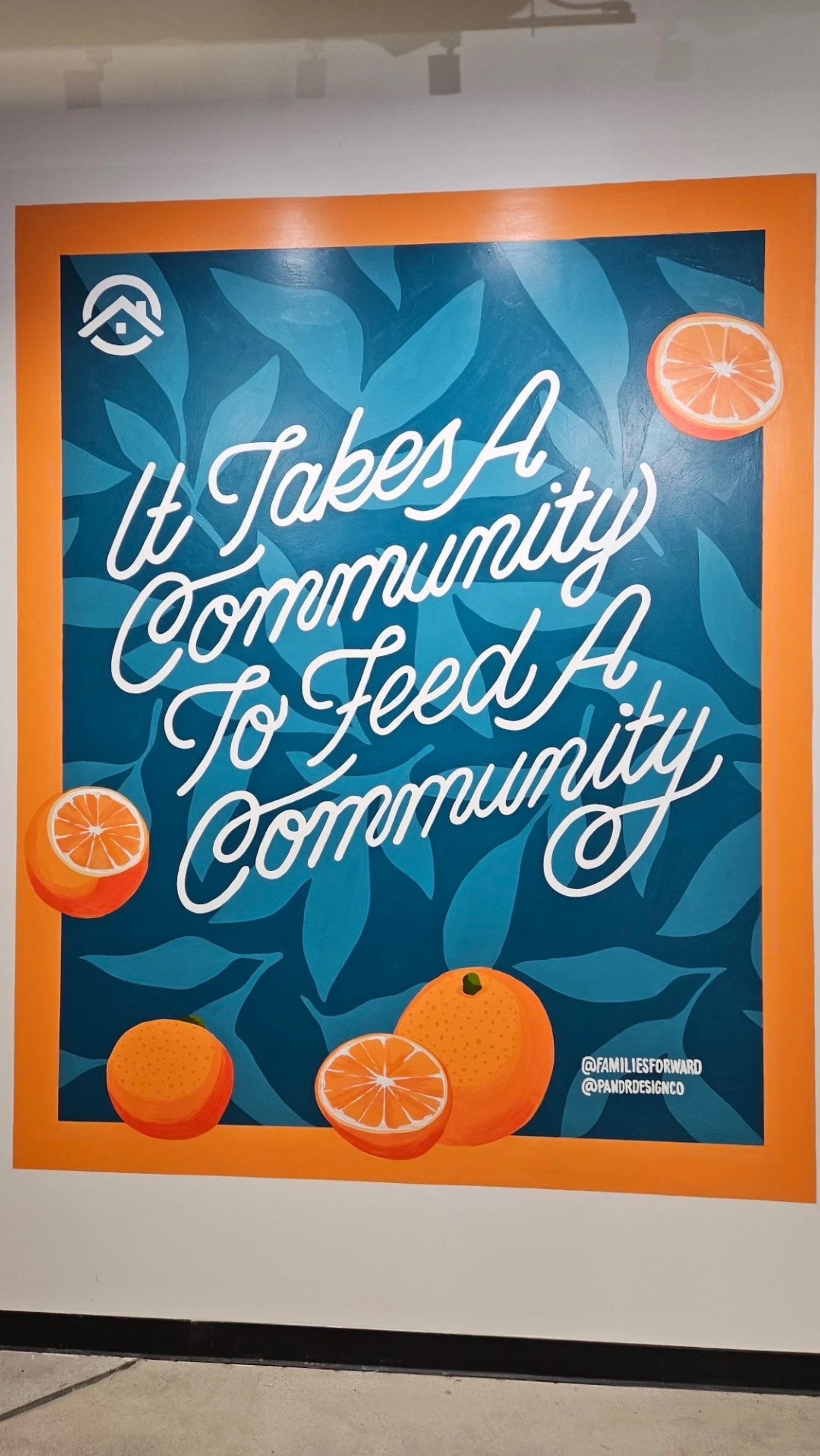 10 Simple Strategies for Donating a Mural That Benefits Your Business, Too